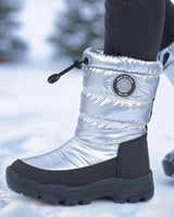 Winter Boots