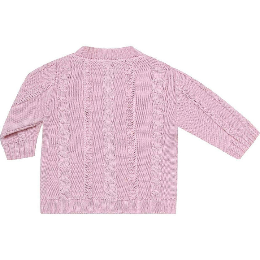 Nella Knit Cardigan