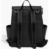 Ebony Classic Diaper Bag II