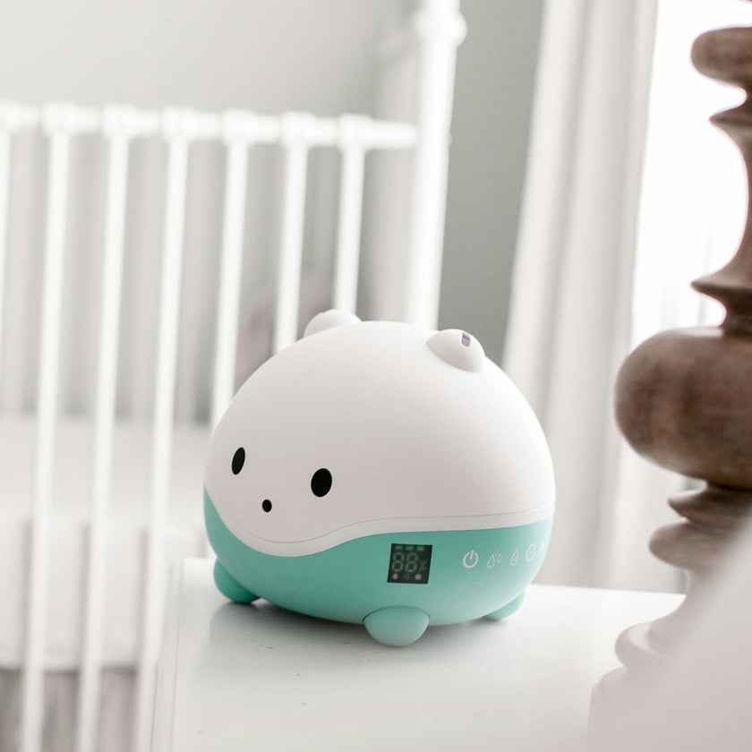 Wispi Humidifier