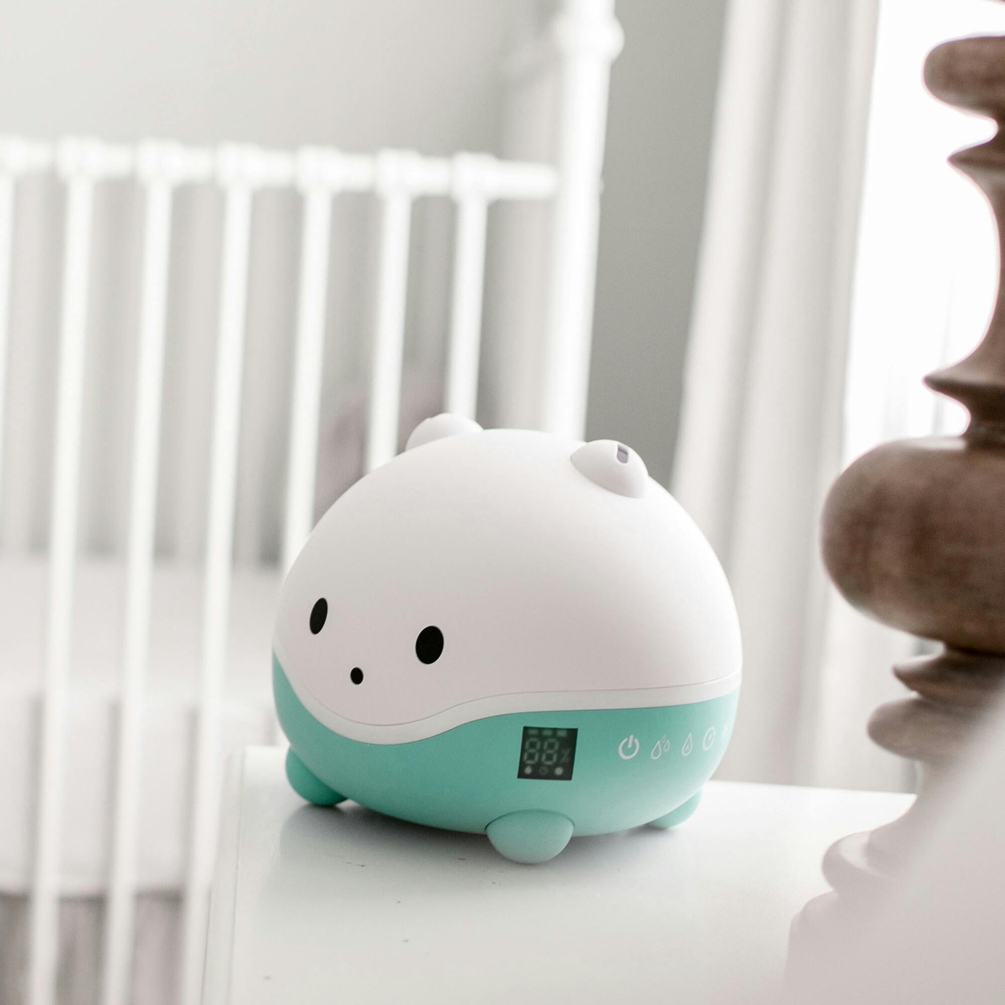 Wispi Humidifier