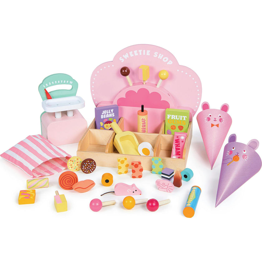 Sweetie Pic'n'Mix Shop