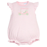 Applique Tilly Bubble - Golf Cart