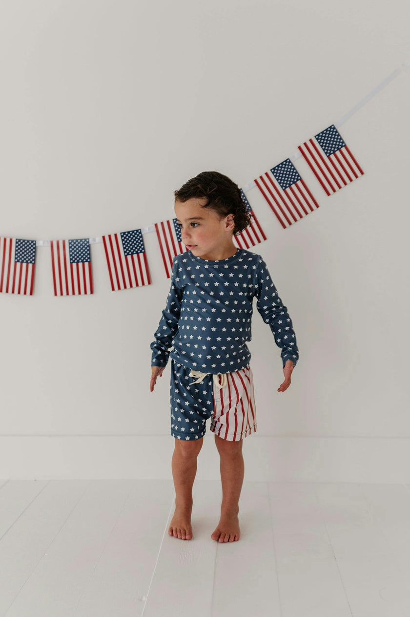 Boy's Swim Shorts