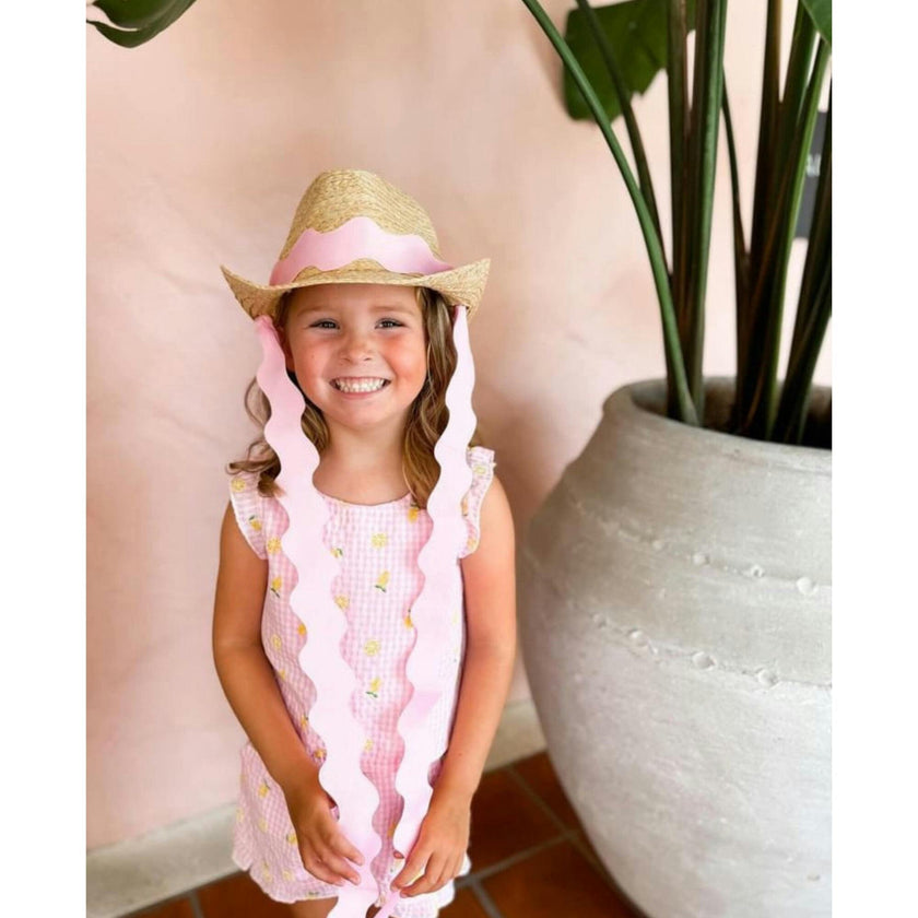 Coastal Cowgirl Hat