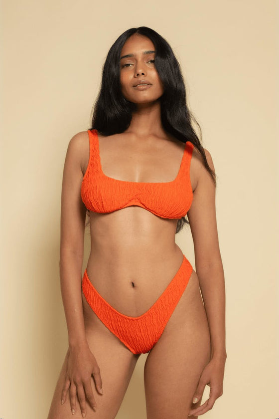 Kaia Bikini Top
