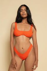 Kaia Bikini Top