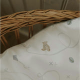 Little Toy Chest Baby Duvet Set