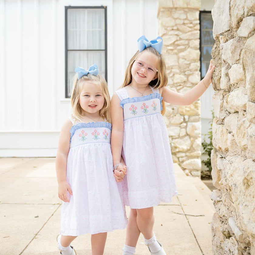 Lynlee Dress