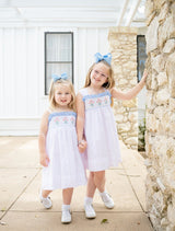 Lynlee Dress