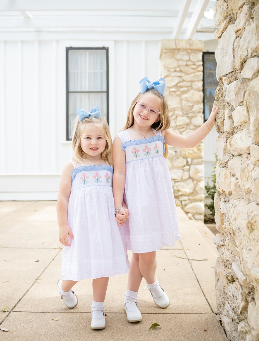 Lynlee Dress