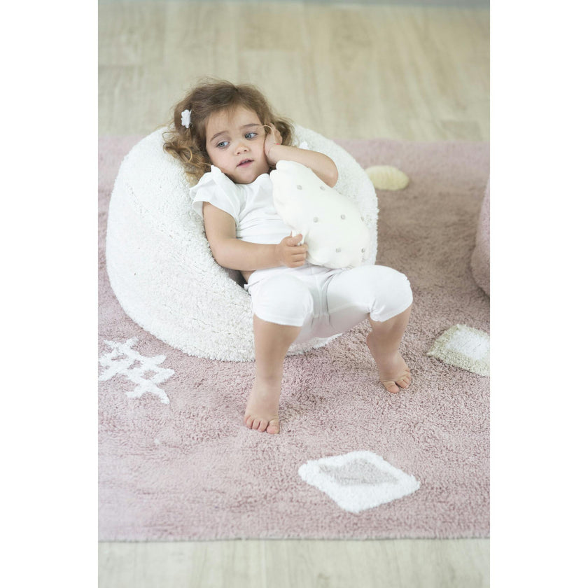 Chill Pouffe