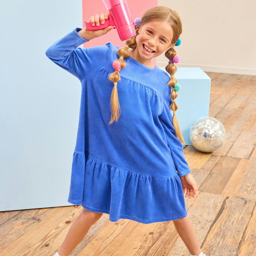 Lisle Dress