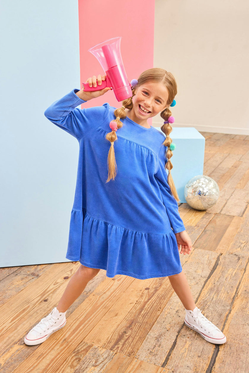 Lisle Dress