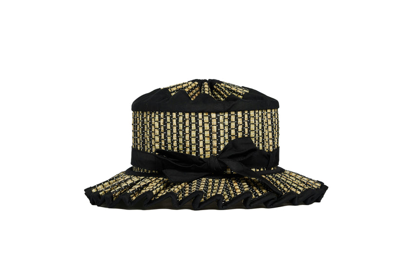 Nomadic | Island Mayfair Child Hat