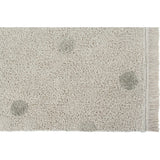 Hippy Dots Washable Rug