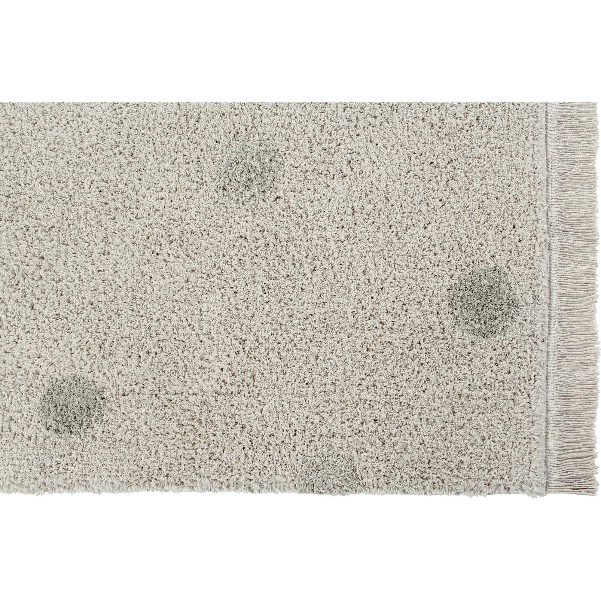 Hippy Dots Washable Rug