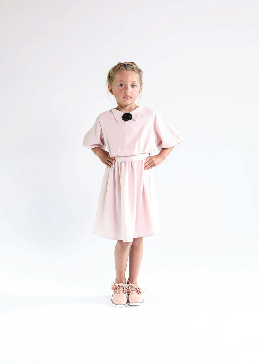 Luna Dress