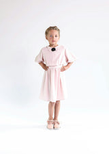 Luna Dress (Pink)