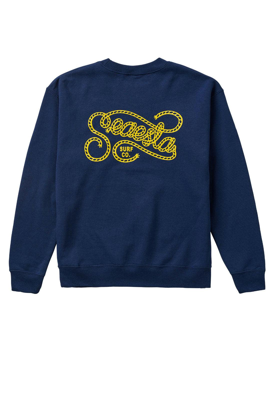 Rodeo Crewneck Sweatshirt / Youth