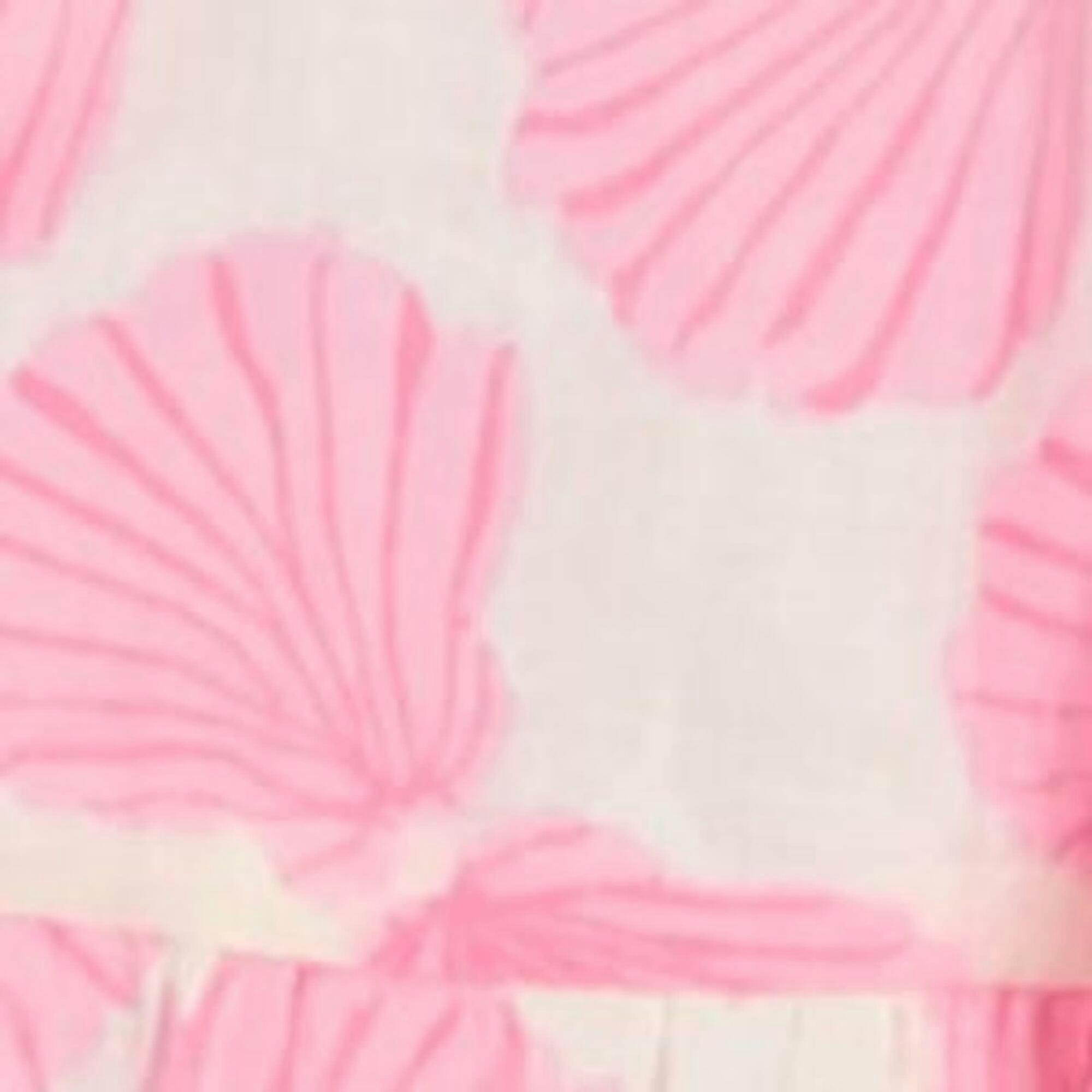 Giselle Women's Mini Dress Shell Beach Pink, Pink