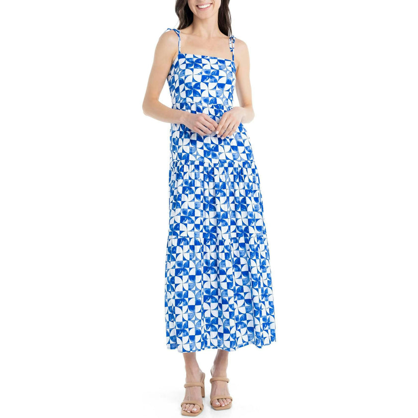 The Greece - Resort Dress
