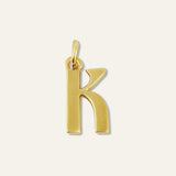 Small Letter K