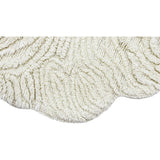 Pink Nose Woolable Rug