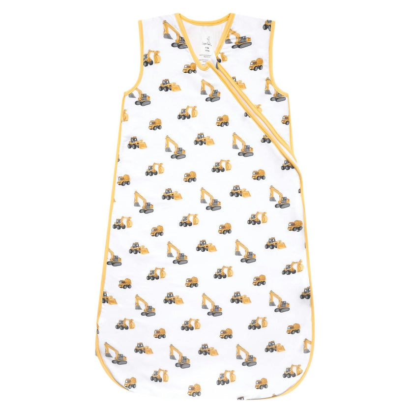 Bamboo Sleep Bag - Dozer