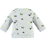 Little Houses Sweatshirt