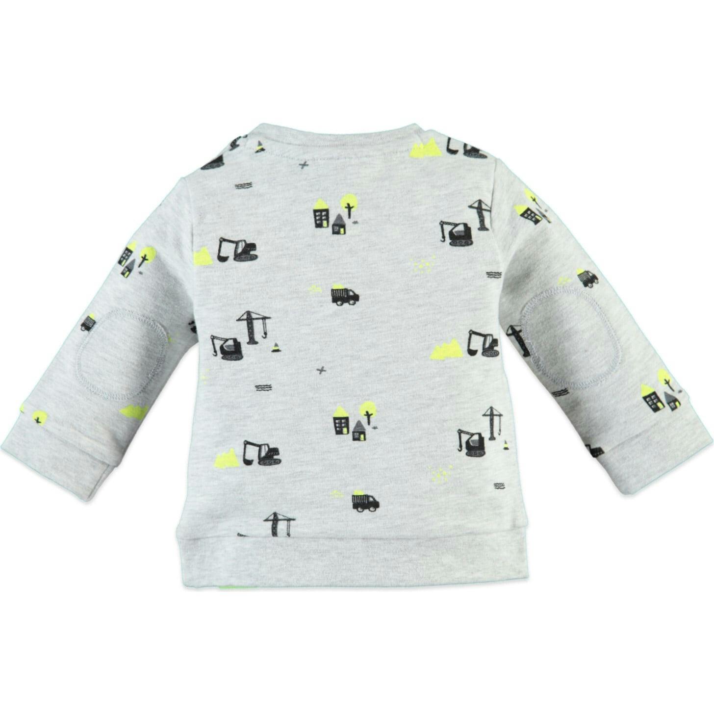 Little Houses Sweatshirt
