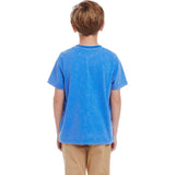 SpongeBob SquarePants™ x Andy & Evan® | Kids (2-12) Acid Wash Besties Tee