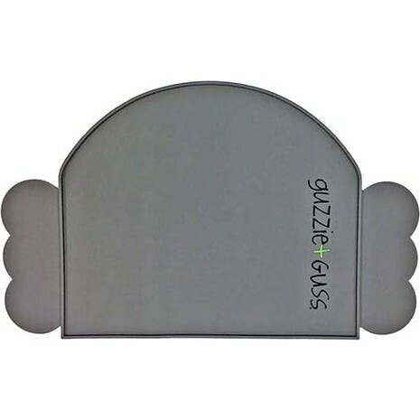 Perch Placemat - Grey