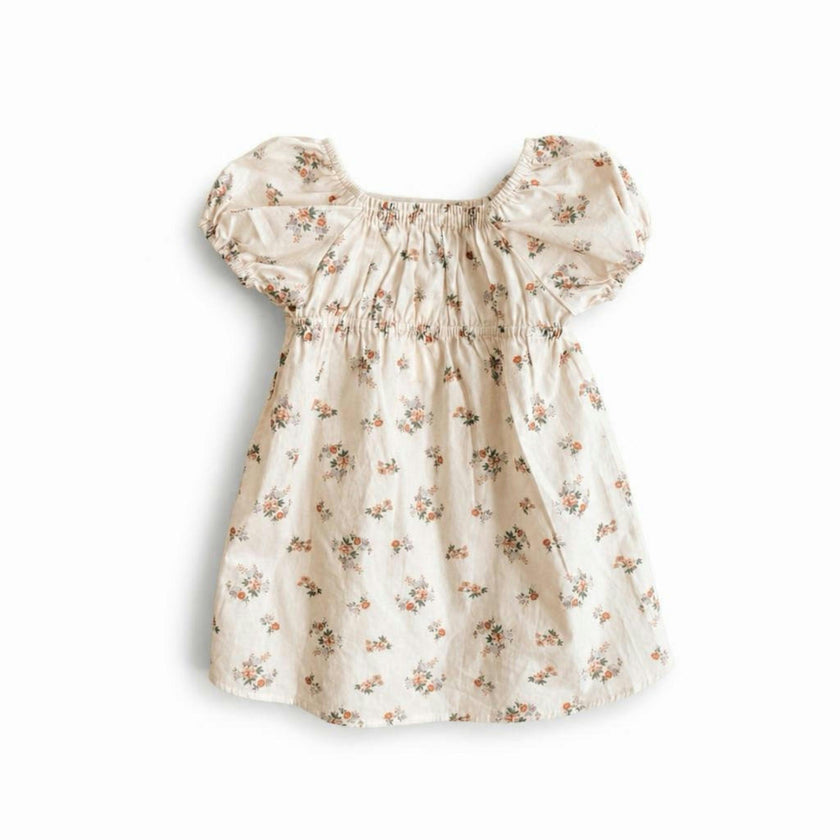 Kennedi Dress | Wildflower Whisper