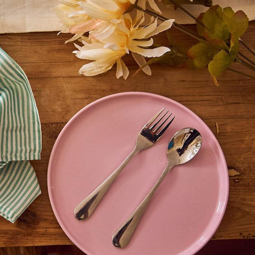 Set of 4 Spoons