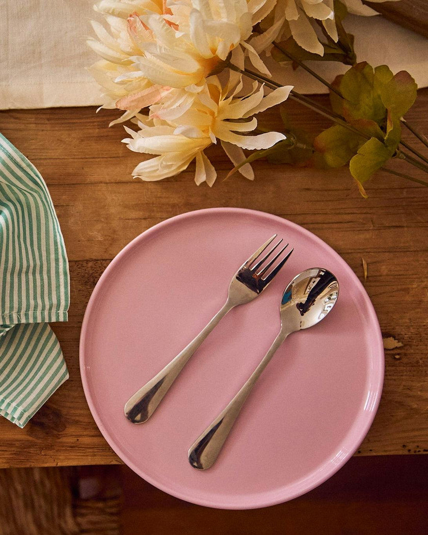 Set of 4 Spoons