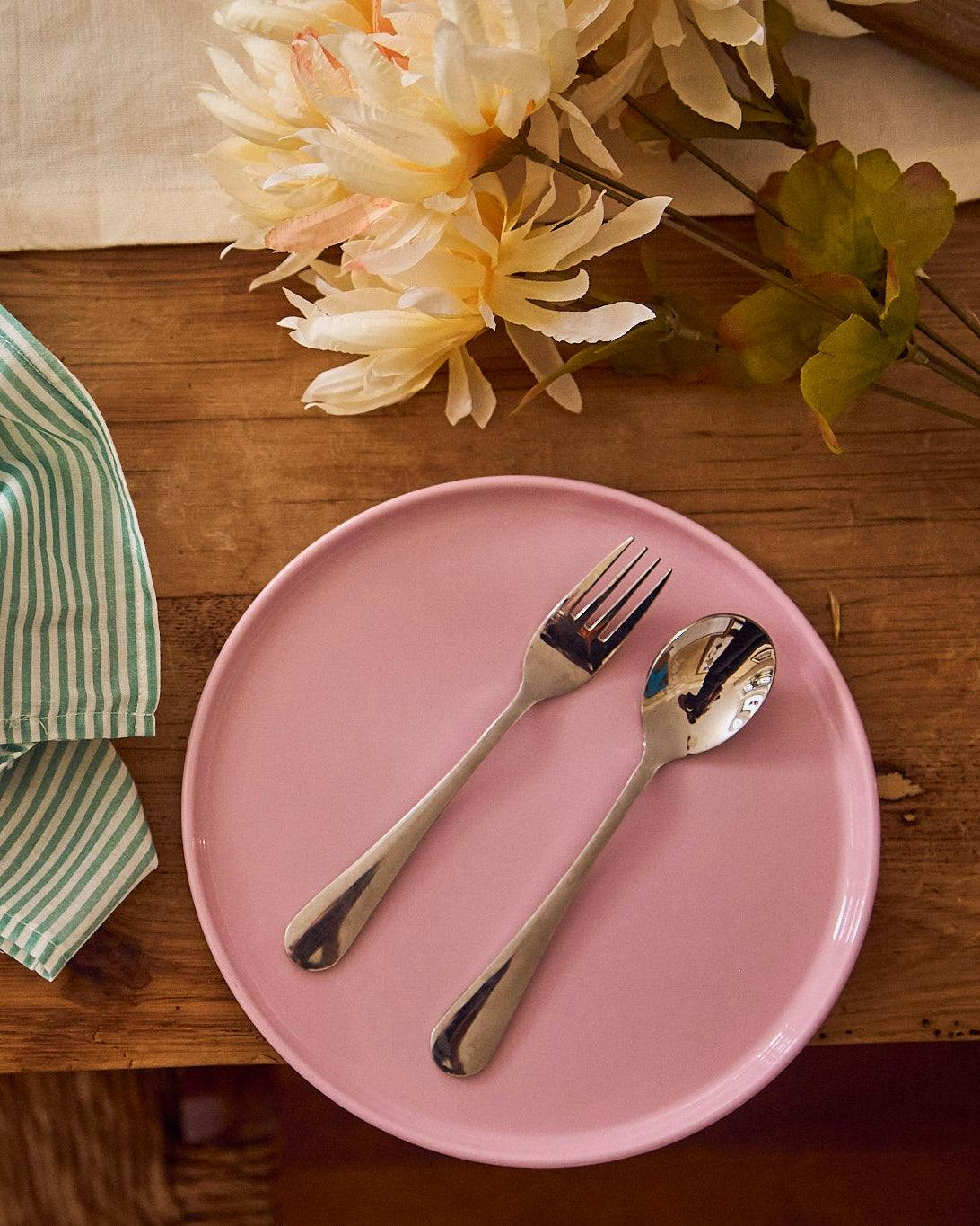 Set of 4 Spoons