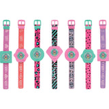 Lol Surprise: 7 Day Fashion Watches - Mix & Match Styles