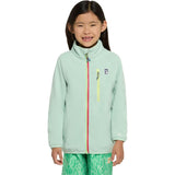 Oda Bio-Fleece jacket
