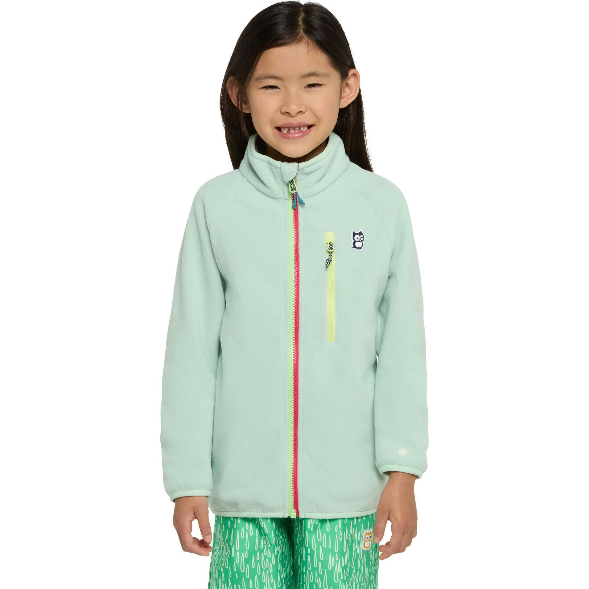 Oda Bio-Fleece jacket