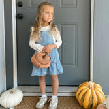 PUMPKIN POUCH
