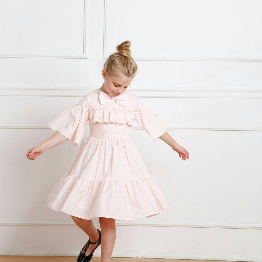 Lila Dress