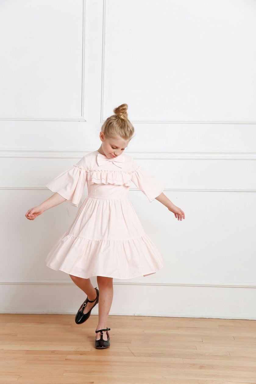 Lila Dress