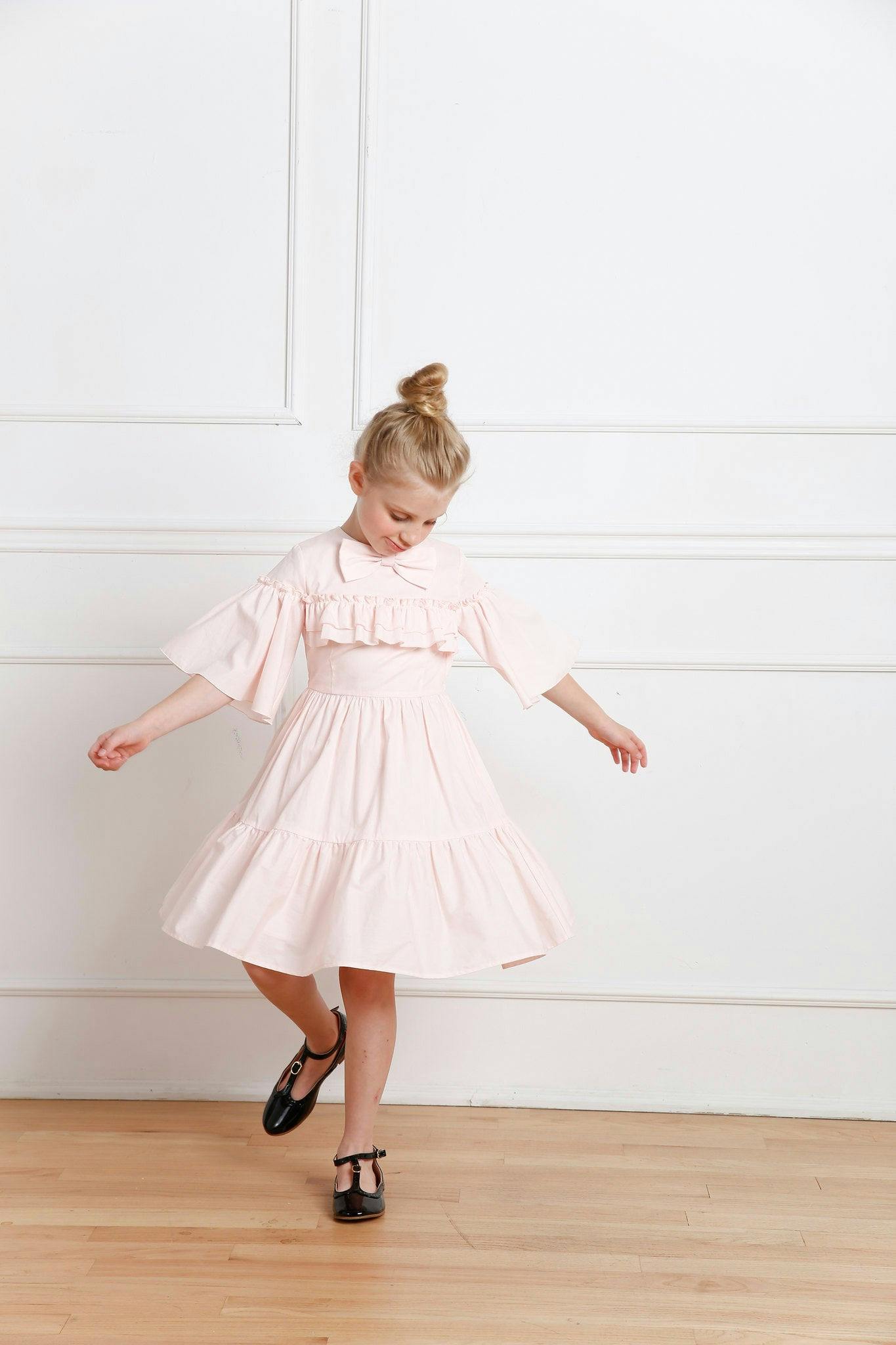 Lila Dress