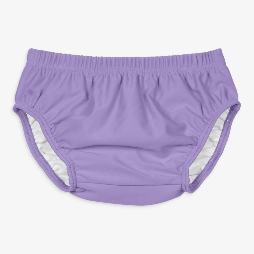 Swim diaper