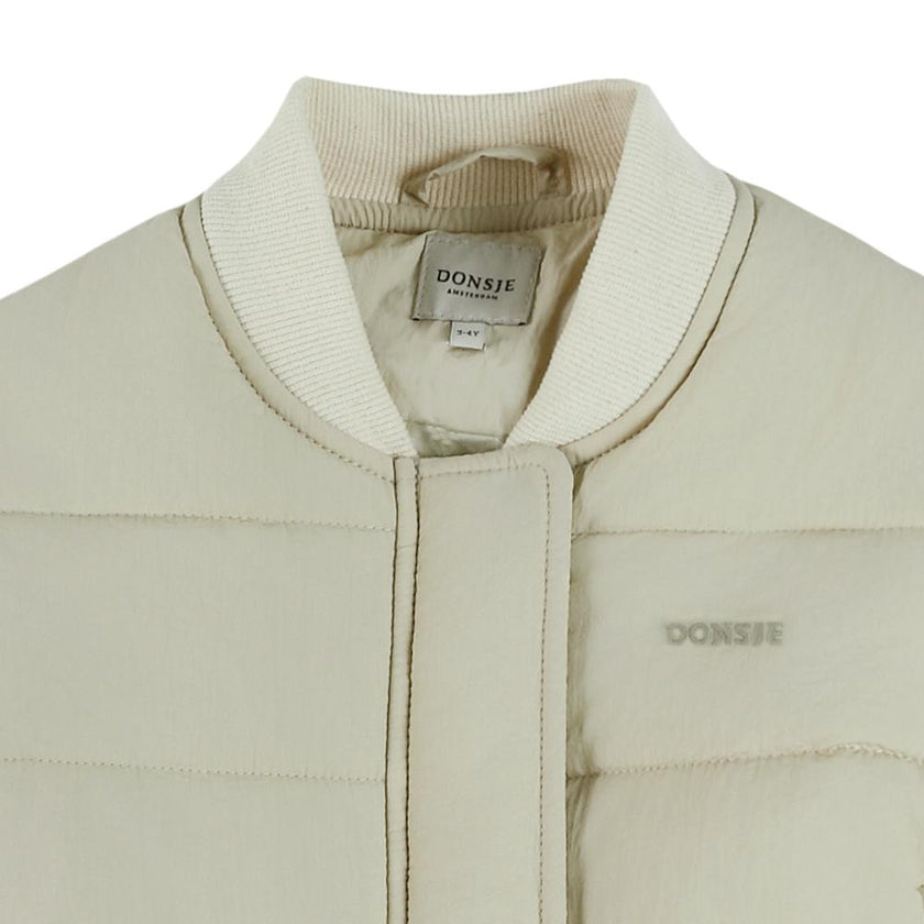 Flientje Jacket | Birch