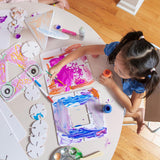 Canvas Set
