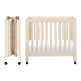 Origami Mini Crib