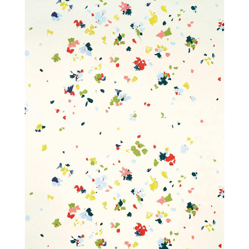 Fairfarren 10-Yard Wallpaper