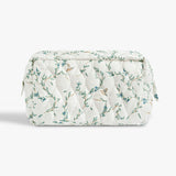 Secret Garden Toiletry Zipper Pouch, Prints